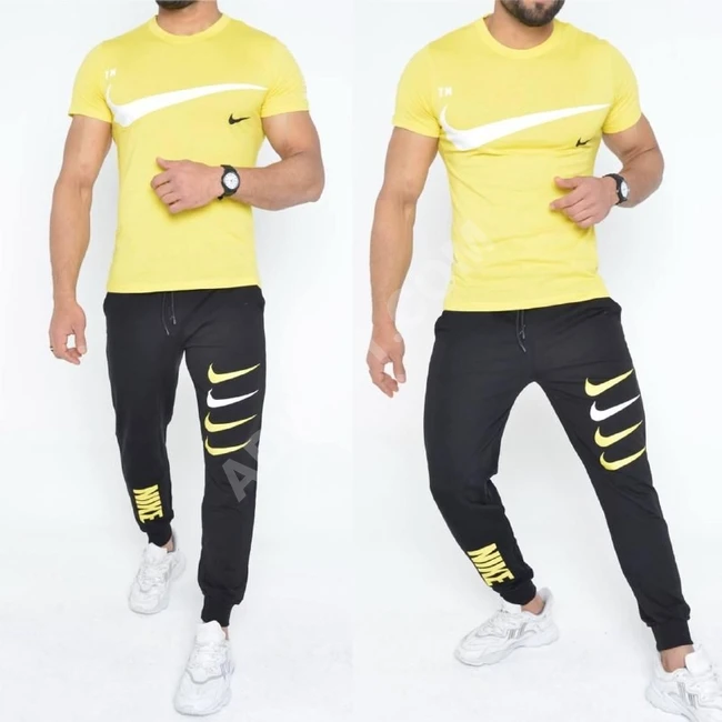 بيجاما رجالية 