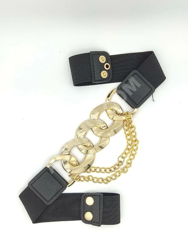 كمر نسائي بشكل مميز