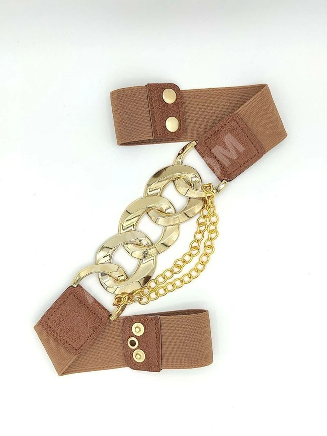 كمر نسائي بشكل مميز