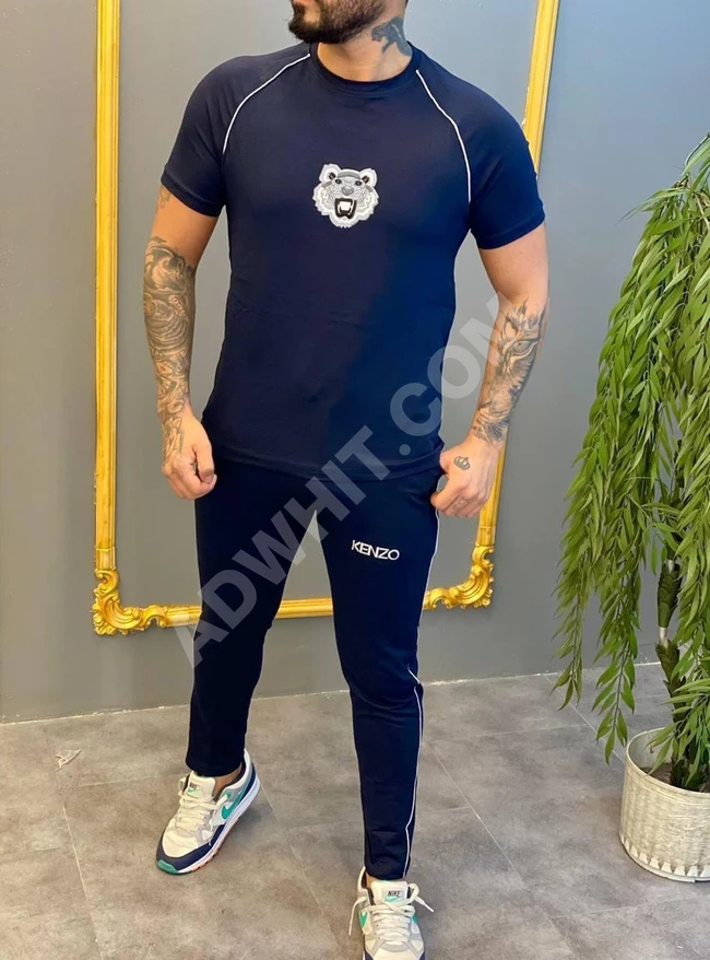 طقم رجالي سبور بسعر مخفض