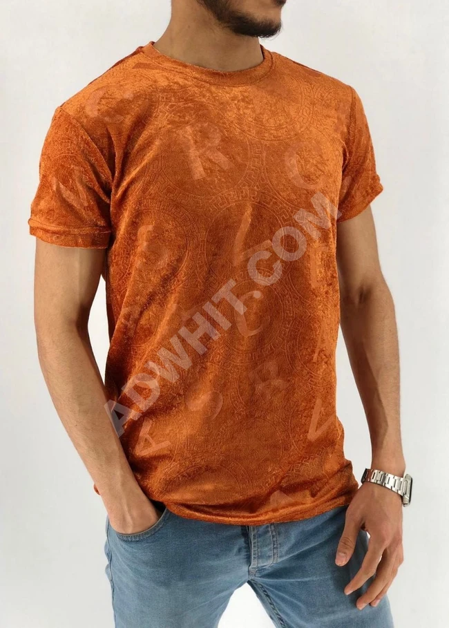 تيشرتات رجالي صيفية بجودة عالية