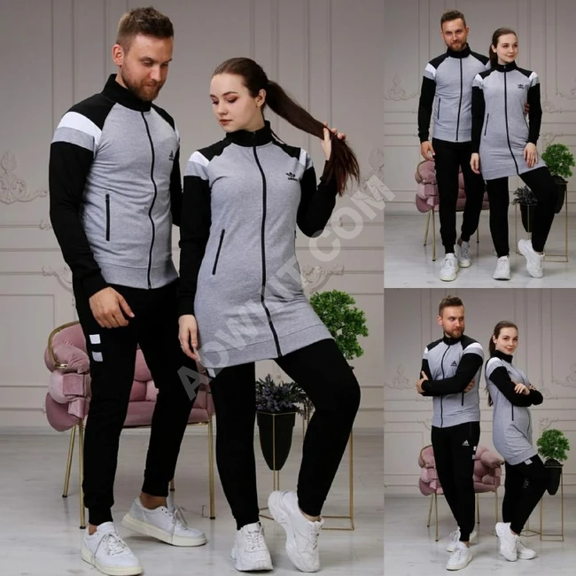 بيجاما سبور كابلز للجنسين