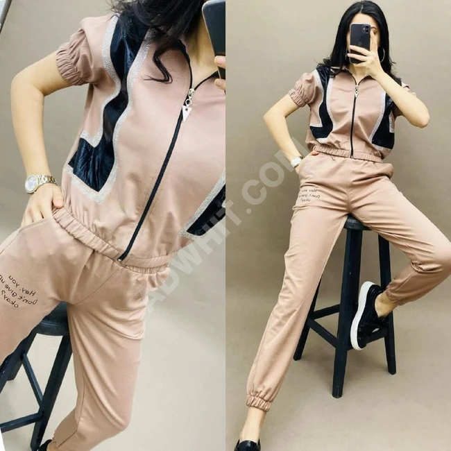 بيجاما نسائية 