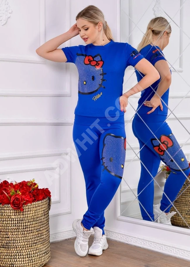 بيجاما نسائية 