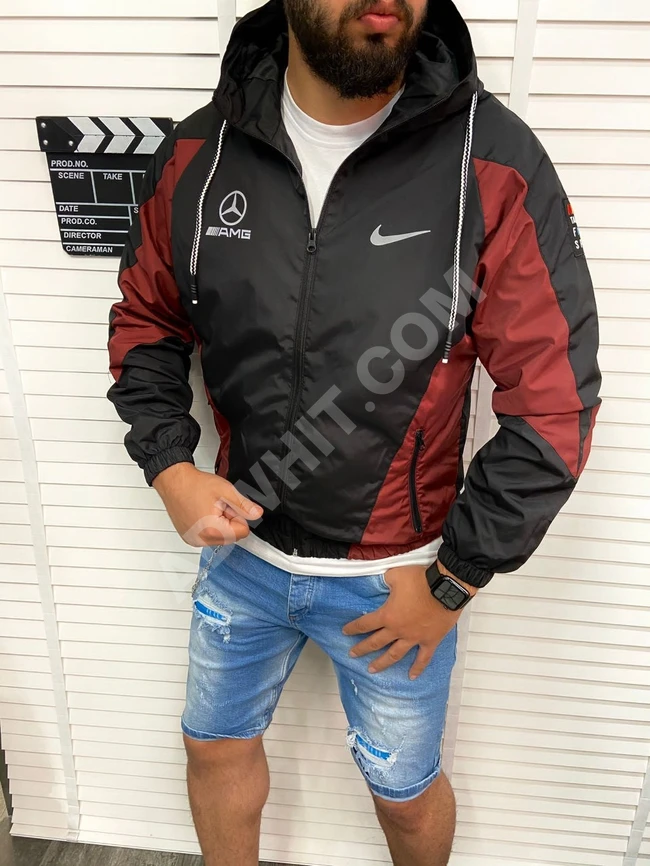 جاكيت سبور رجالي