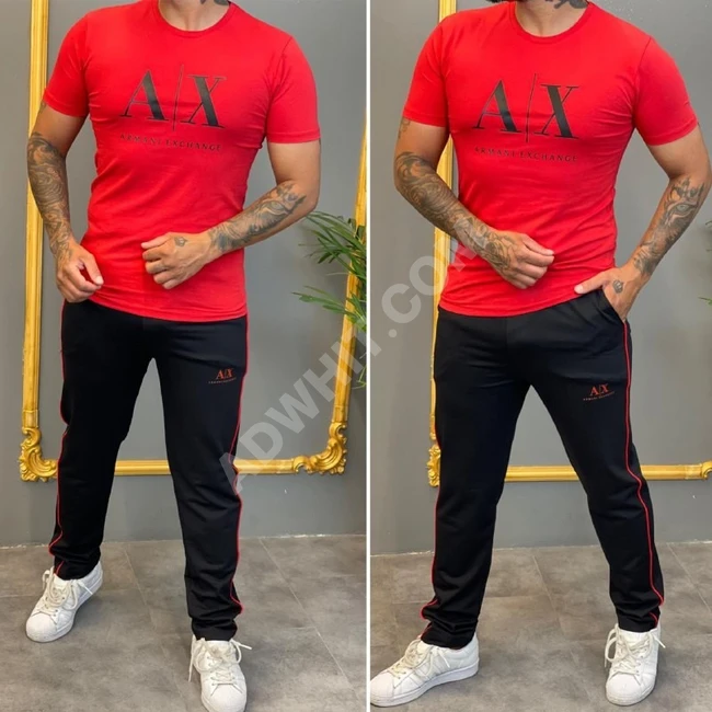 طقم سبور رجالي 