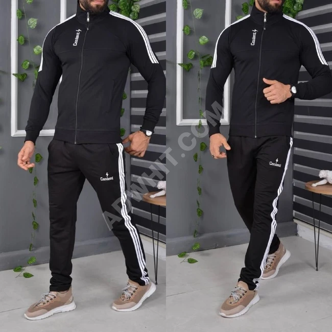 بيجاما سبور رجالية 