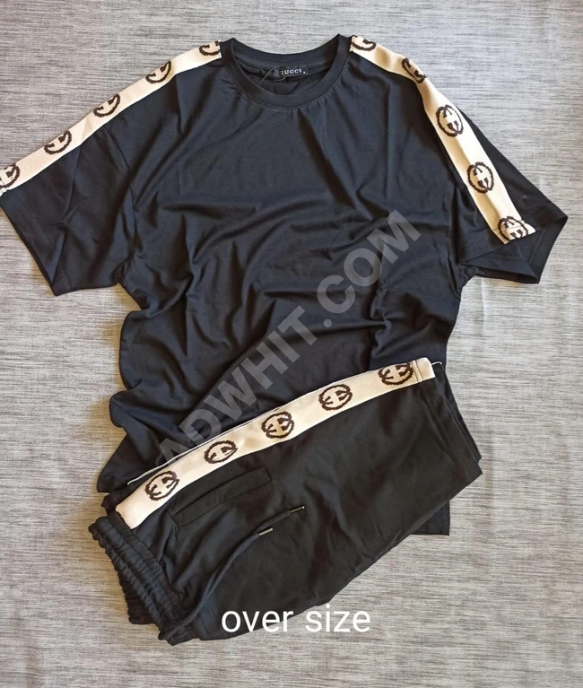 بيجاما رجالية صيفية بجودة عالية 