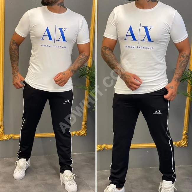 طقم سبور رجالي 