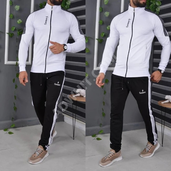 بيجاما سبور رجالية 