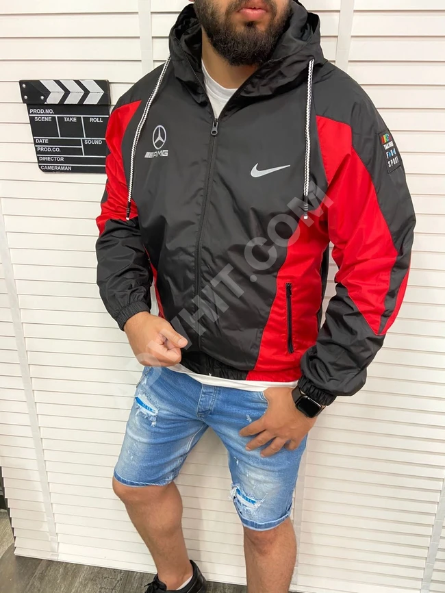 جاكيت سبور رجالي