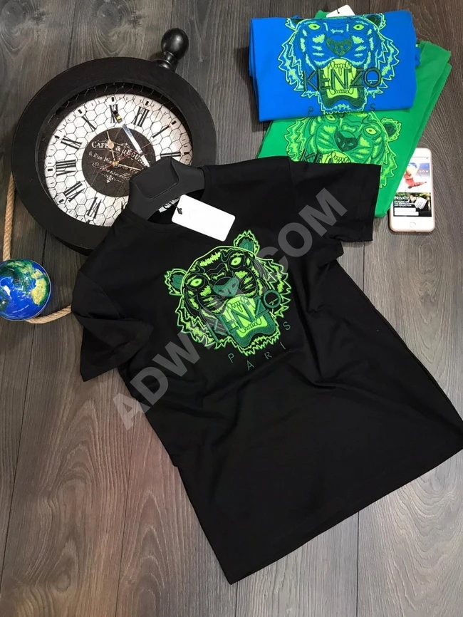 تيشرت رجالي بجودة ممتازة 