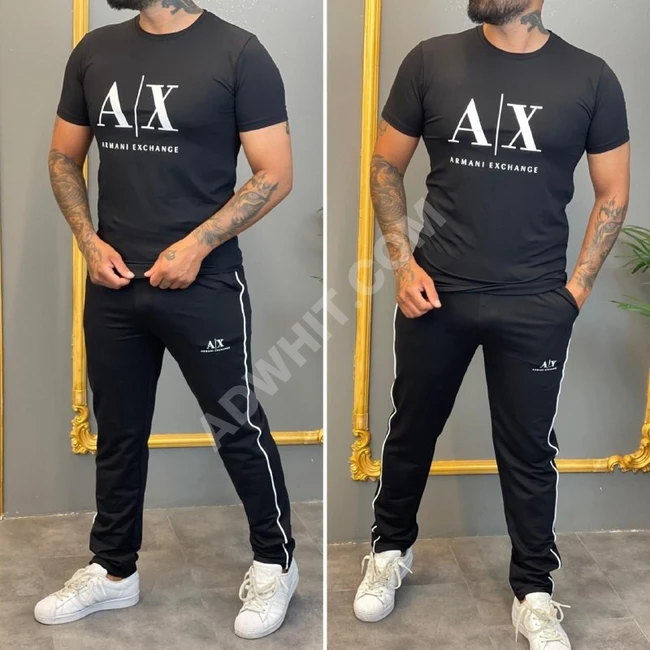 طقم سبور رجالي 