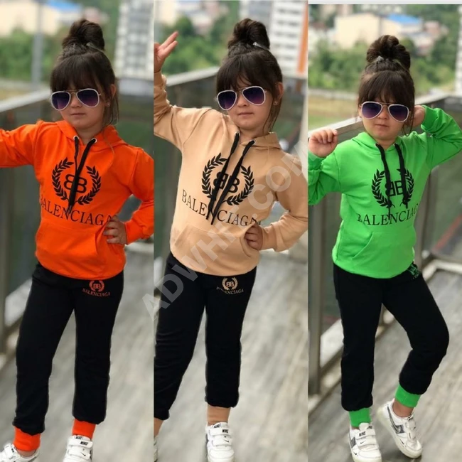 بيجاما بناتي 