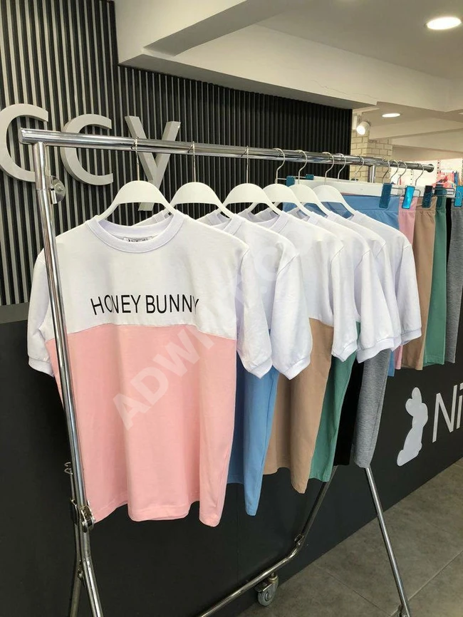 بيجاما شورت نسائية