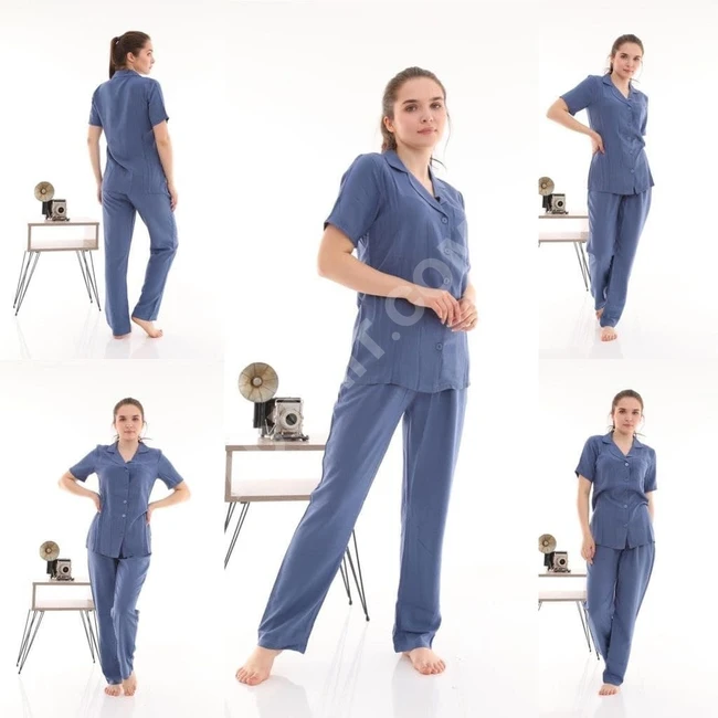 بيجاما نوم نسائية 