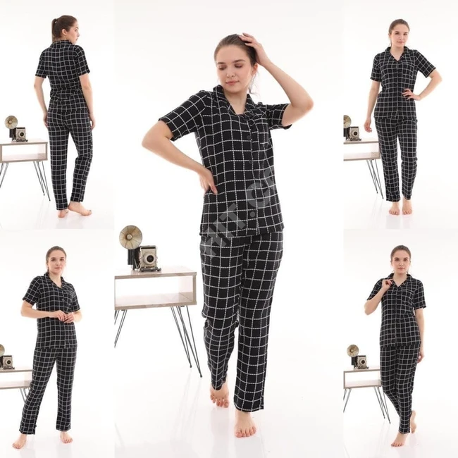 بيجاما نوم نسائية 