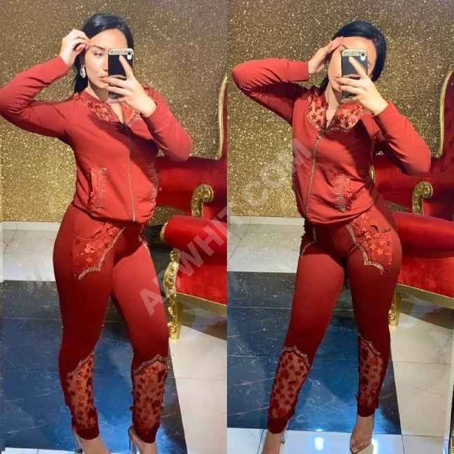 بيجاما نسائية فاخرة 