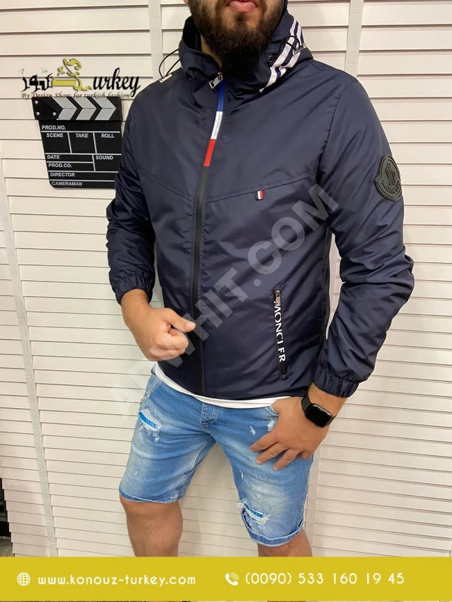 جاكيت رجالي راقي