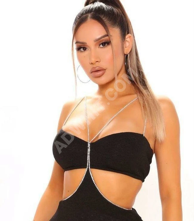 لانجري نسائي طويل 