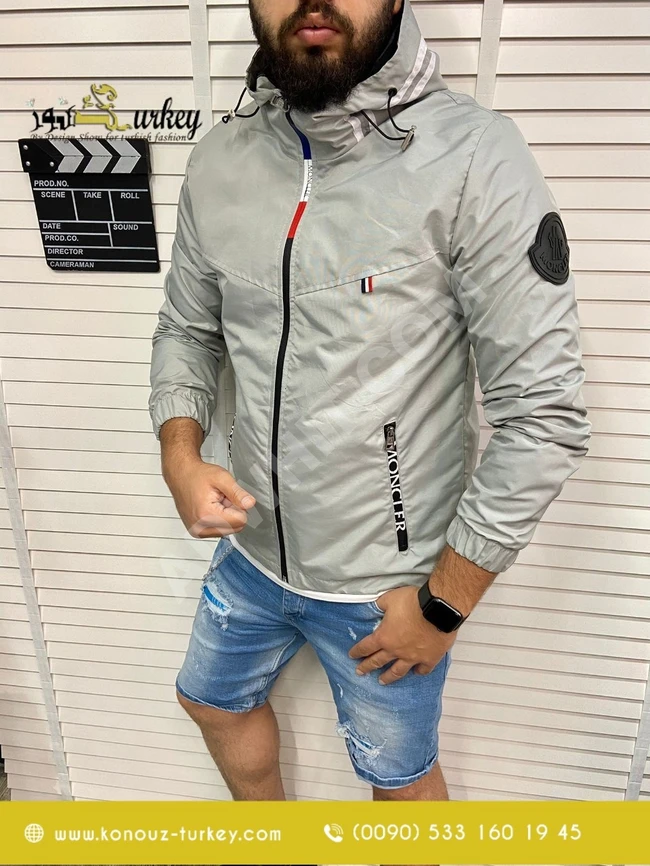 جاكيت رجالي راقي