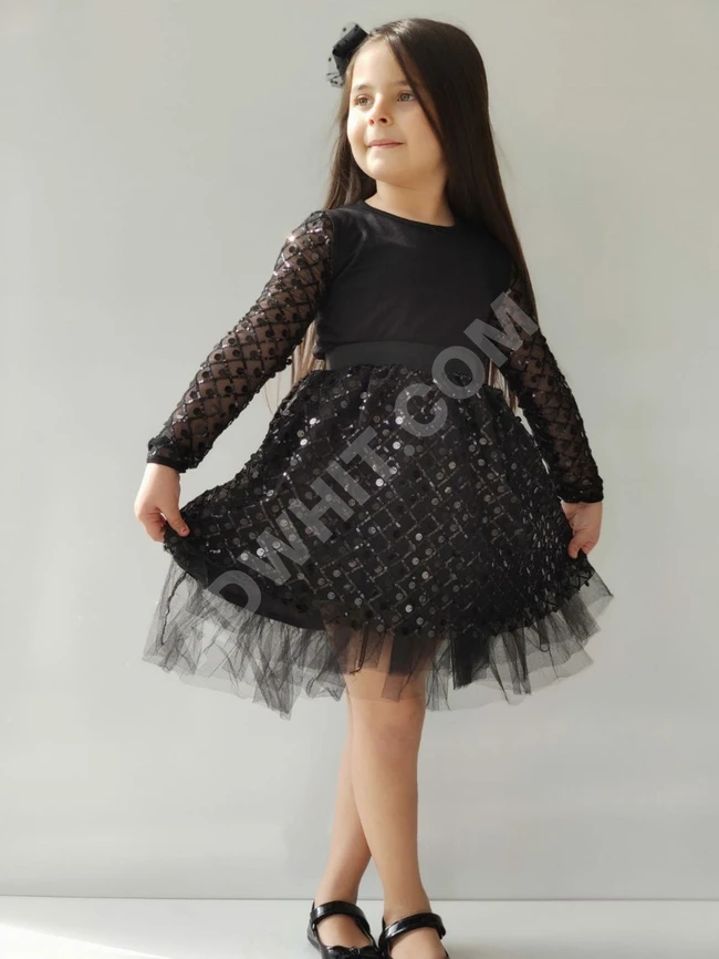 فستان بناتي 