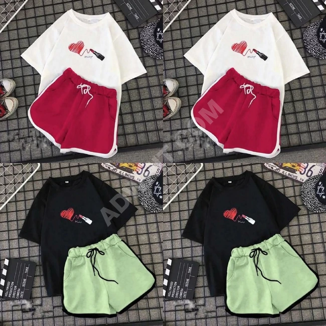 بيجاما نسائية بسعر مغري 