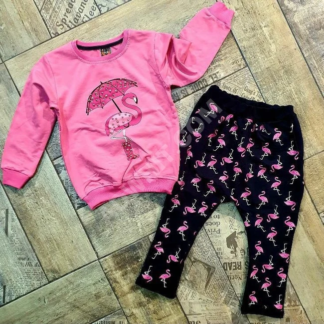 بيجاما بناتي 