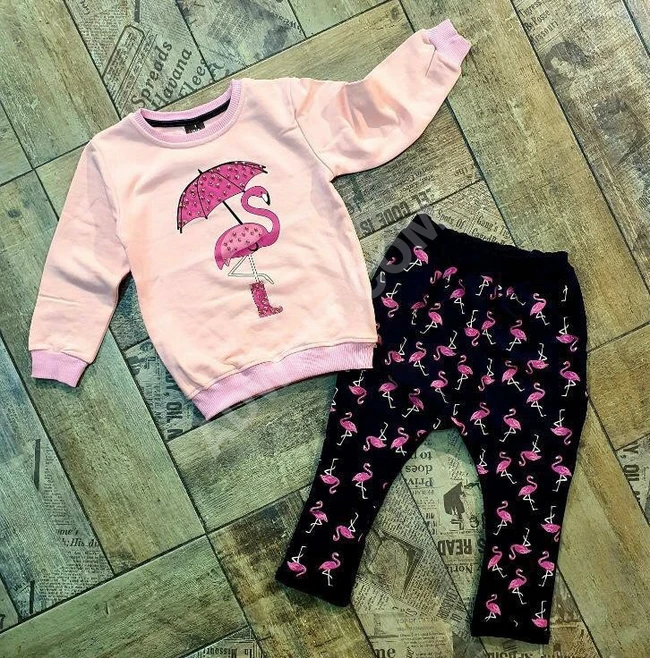 بيجاما بناتي 