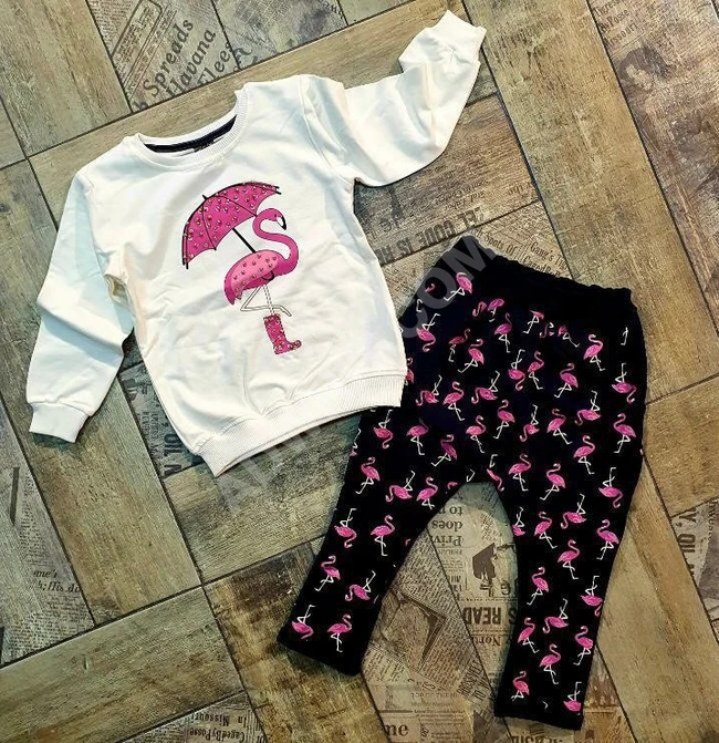 بيجاما بناتي 