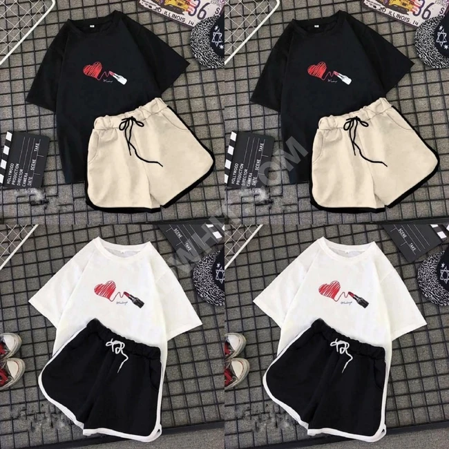 بيجاما نسائية بسعر مغري 