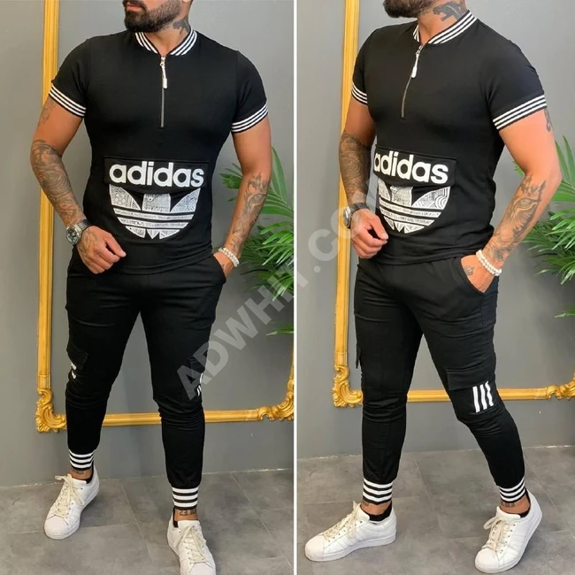 بيجاما رياضية 