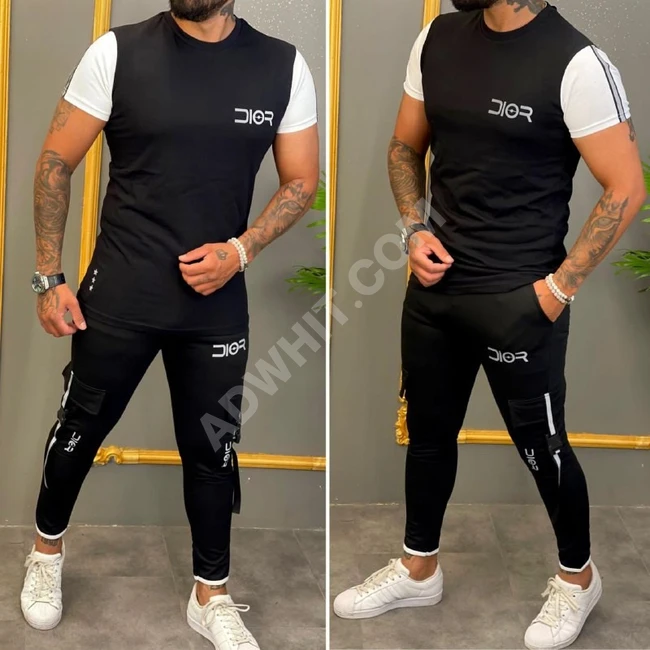 طقم سبور رجالي 