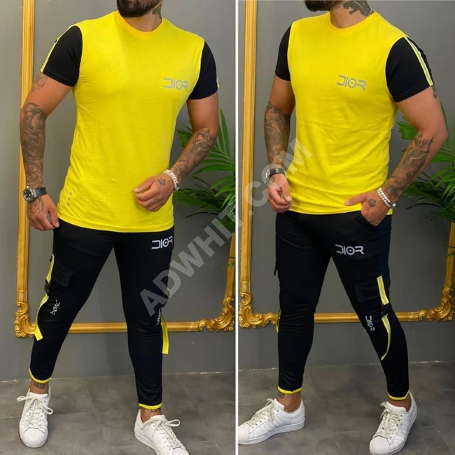 طقم سبور رجالي 