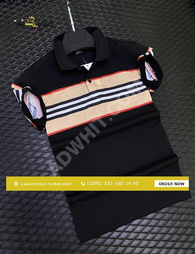 تيشرت رجالي