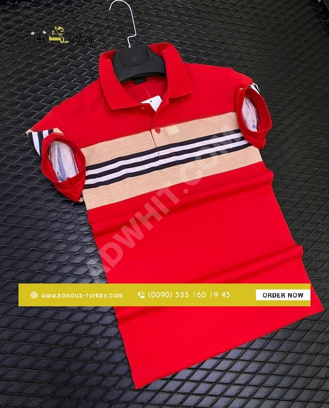 تيشرت رجالي