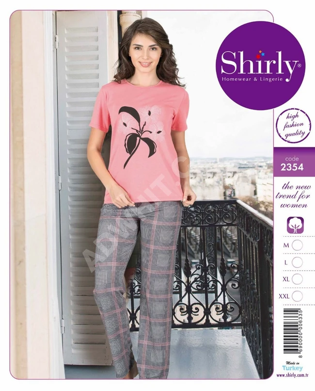 بيجاما نوم نسائية 