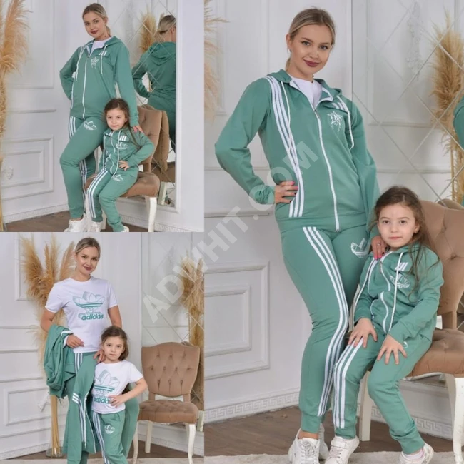 كابلز الام والبنت 