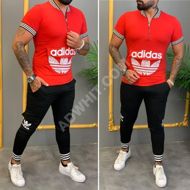 بيجاما رياضية 