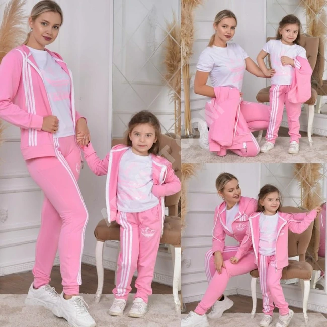 كابلز الام والبنت 