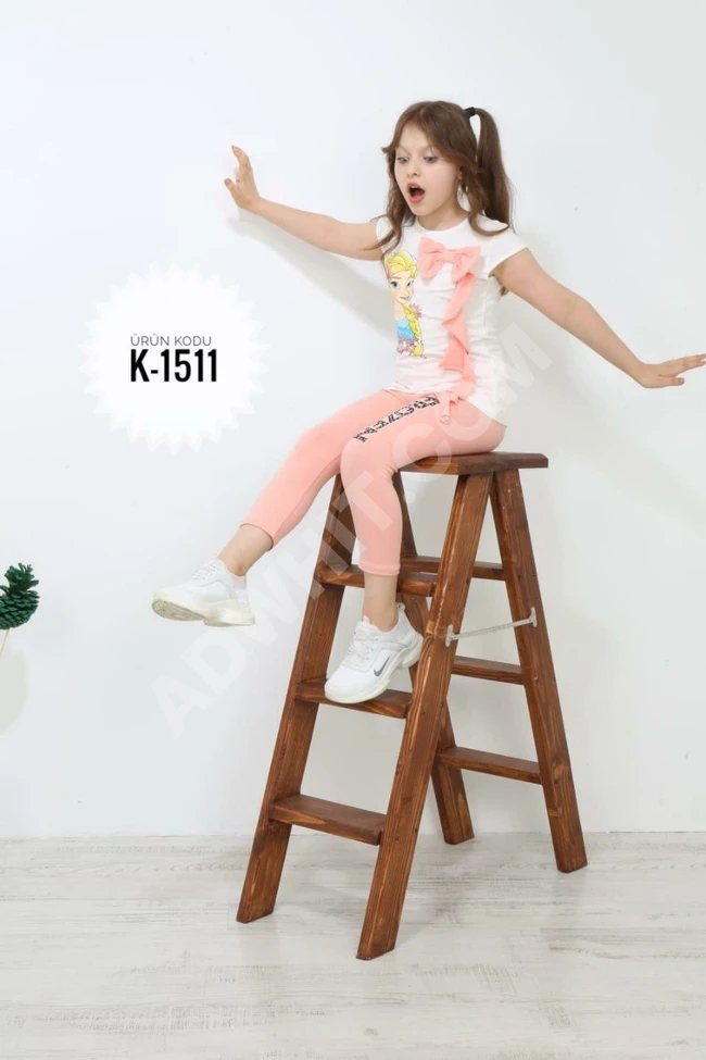 بيجاما بناتي 