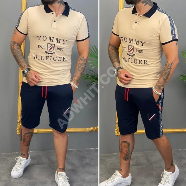 بيجاما رجالية 