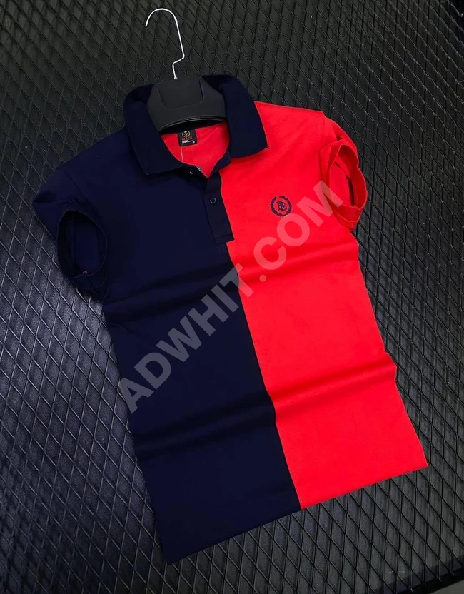 تيشرت رجالي بسعر مخفض