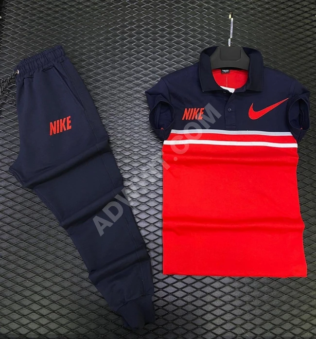 بيجاما سبور رجالية 