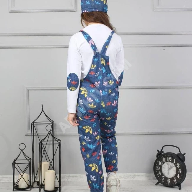 افرول بناتي 