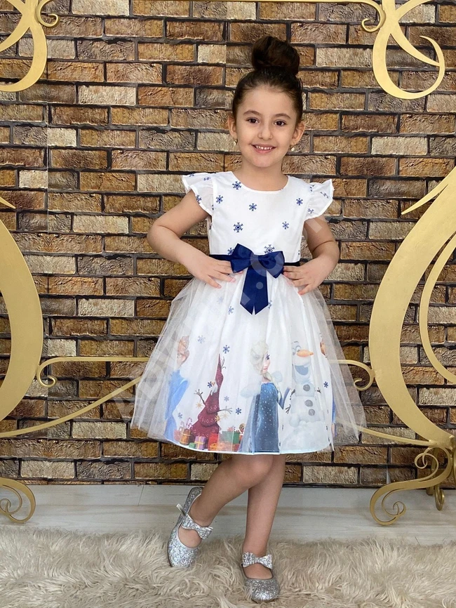 فستان بناتي 