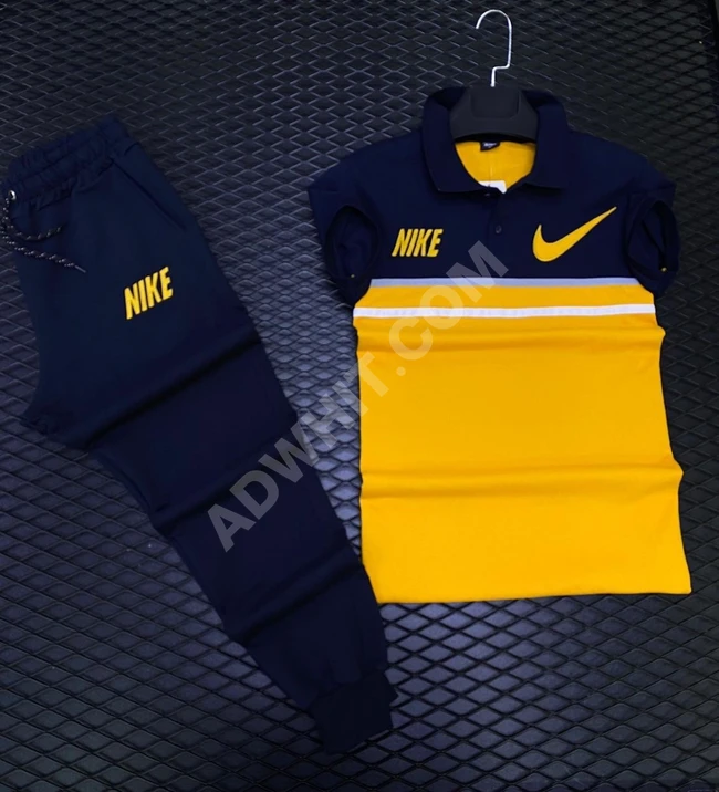 بيجاما سبور رجالية 