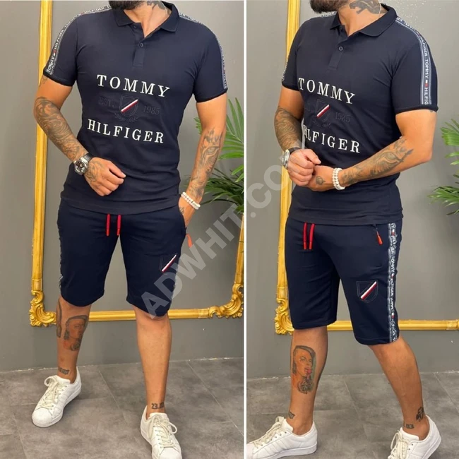 بيجاما رجالية 