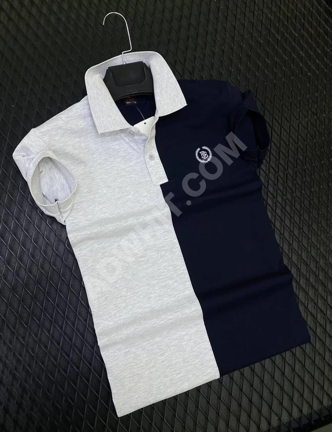 تيشرت رجالي بسعر مخفض