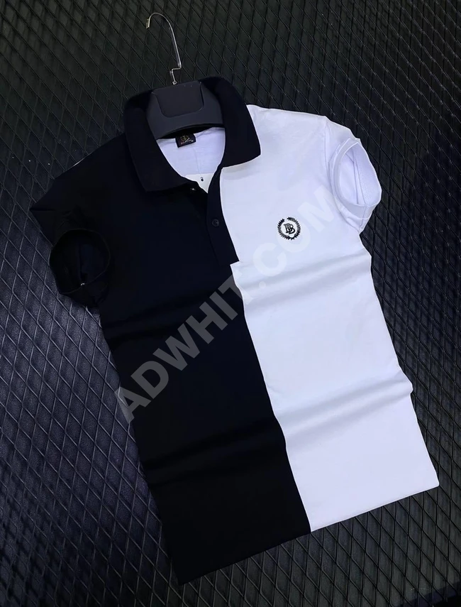 تيشرت رجالي بسعر مخفض